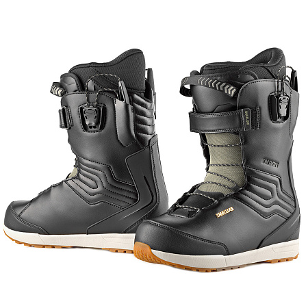 Ботинки для сноуборда DEELUXE Empire Ботинки для сноуборда DEELUXE Empire